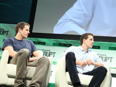Gemini, Perusahaan Kripto Besutan Winklevoss, Bersiap IPO dengan Rugi Besar