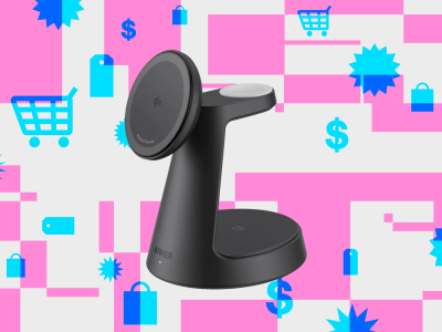 Solusi Praktis Anker MagGo untuk Mengisi Daya Tiga Gadget Sekaligus