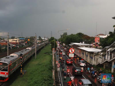 Misteri Suara Gempa Langit: Penelitian Baru Ungkap Asal Atmosfer