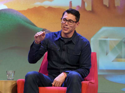 RJ Scaringe: Gelar Ph.D MIT Jadi Kunci Dapatkan Dana untuk Rivian