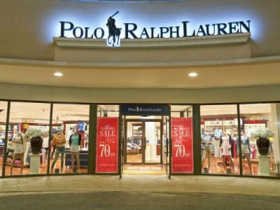 Perusahaan Fashion Besar Gunakan Strategi Digital untuk Lawan Turunnya Penjualan Ritel