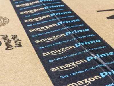 Amazon Perluas Pengiriman Bahan Makanan Cepat, Bersaing Ketat dengan Walmart dan Target