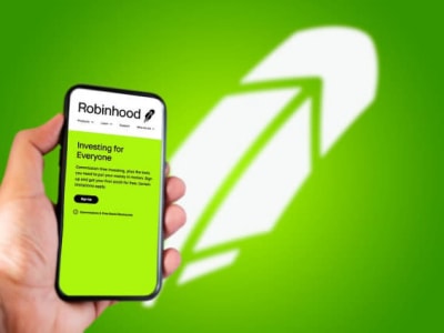 Robinhood Tumbuhkan Perdagangan Aktif dan Perluas Produk di Pasar Keuangan