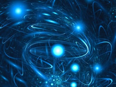 Peneliti Kopenhagen Temukan Jejak Axion Materi Gelap di Gugus Galaksi