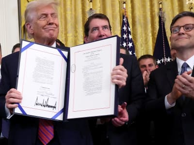 Bagaimana Stablecoin Akan Mengubah Cara Bayar dan Regulasi Terbaru di AS