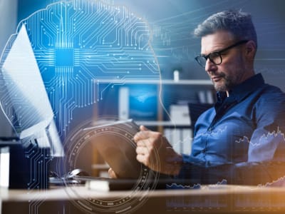 3 Saham Terbaik untuk Untung dari AI dan Komputasi Kuantum