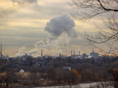 Kebocoran Data Manufaktur Juni oleh Statistics Canada Picu Kekhawatiran Pasar