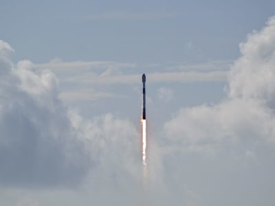 Penolakan Komisi Pesisir California terhadap Perluasan Peluncuran Roket SpaceX