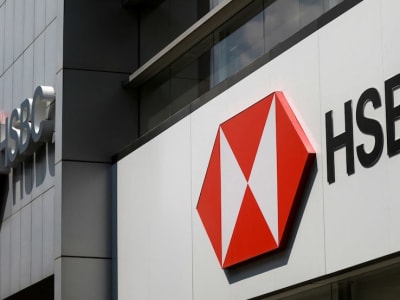 HSBC Tingkatkan Pengawasan dengan Kamera dan Biometrik di Kantor Baru London