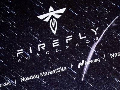 Kesuksesan IPO Firefly Aerospace Menandai Kebangkitan Sektor Ruang Angkasa di Pasar Saham