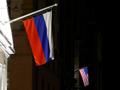 Rusia Dituding Terlibat Peretasan Sistem Dokumen Pengadilan AS