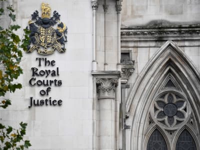 Pengadilan Tolak Gugatan Wikimedia, Undang-Undang Keamanan Online Inggris Terus Berlaku