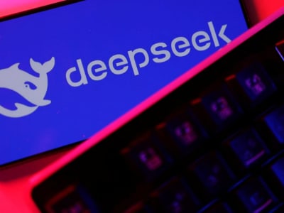 Senator AS Minta Penyelidikan Risiko Keamanan Model AI DeepSeek dari China