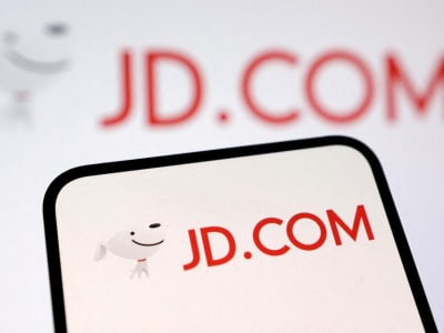 JD.com Berjuang Kuasai Pasar Pengiriman Makanan Instan Di Tengah Persaingan Sengit