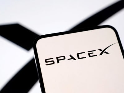 Italia Tolak Keterlibatan SpaceX di Proyek Satelit Strategis SICRAL 3