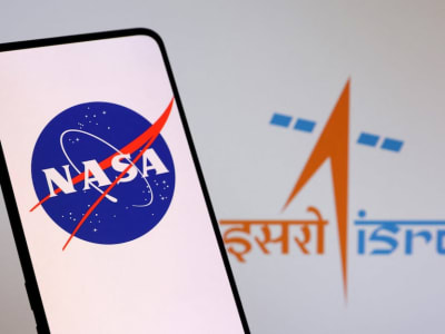 NISAR: Satelit Radar NASA-ISRO untuk Pantau Bumi dan Bencana Global