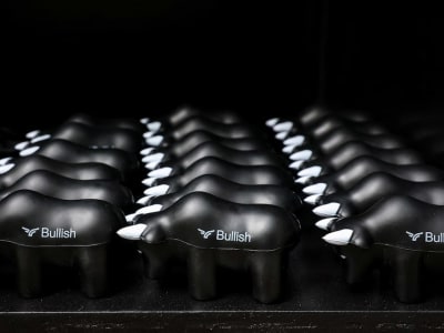 Perusahaan Kripto AS Mulai Ramai IPO Didukung Regulasi Baru dan Investor Besar