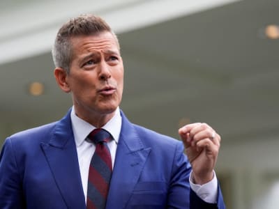 Kepala NASA Interim Bertemu Pemimpin Roscosmos Untuk Bahas Masa Depan ISS