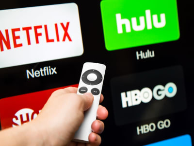 Empat Saham Streaming Terbaik untuk Investasi di Era Digital Saat Ini