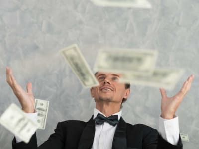 Gedung Putih Buka Akses Investasi Aset Privat untuk Dana Pensiun Rakyat