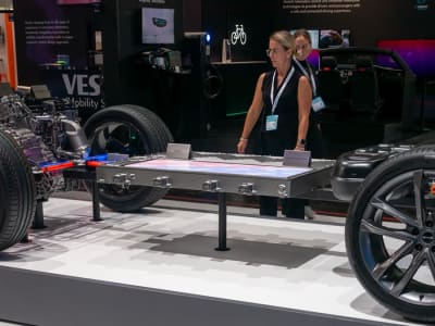 Baterai Lithium Logam 600 Wh/kg dari Tianjin University Buka Era Baru EV