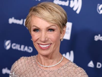 5 Pelajaran Keuangan Dari Barbara Corcoran: Dari Waitress Jadi Miliarder