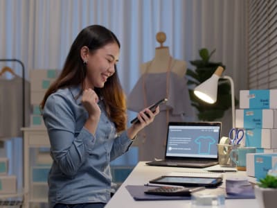 Apakah Saham Shopify Layak Dibeli di Tahun 2025 Meski Valuasi Mahal?