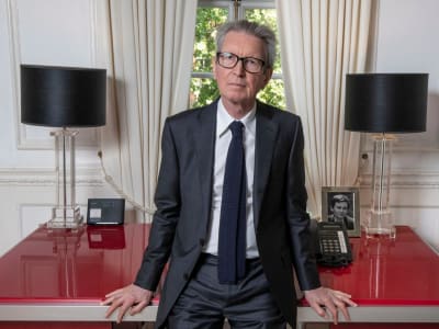 Ambisi David Montgomery: Potong 850 Jurnalis Demi Transformasi Digital Reach