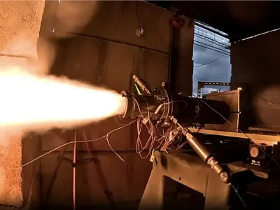 Inovasi Motor Roket Padat Jarak Jauh Untuk Meningkatkan Akurasi APKWS