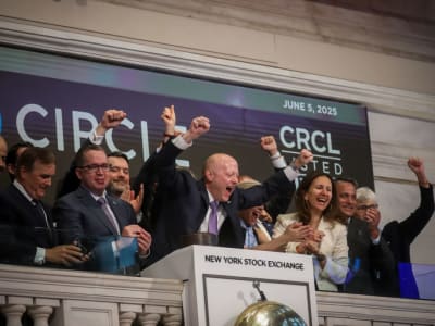 Tiga IPO Crypto Baru yang Pantang Kamu Lewatkan Setelah Kesuksesan Circle dan Bullish