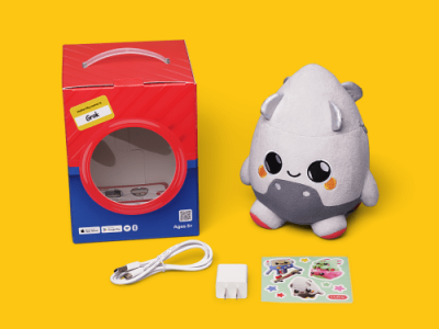 Boneka AI untuk Anak: Solusi Interaktif atau Pengganti Peran Orang Tua?