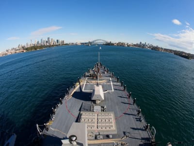 Palantir Kuasai AI Pertahanan, BigBear.ai Terpukul Kontrak Militer AS