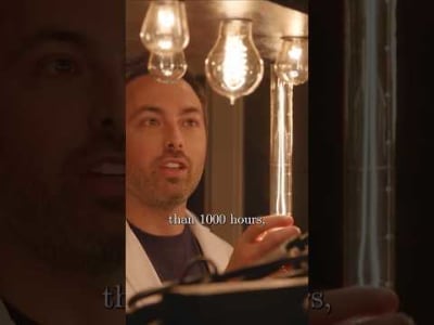 Kartel Rahasia Lampu Pijar 1924: Strategi Mengurangi Umur Produk Demi Untung