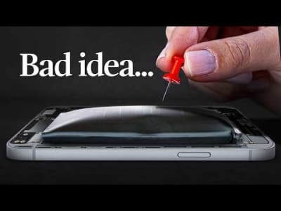 Revolusi Baterai Lithium-Ion: Dari Krisis Minyak Hingga Teknologi Masa Depan