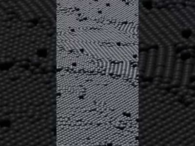 Inovasi Shade Balls: Solusi Hitam untuk Hemat Air dan Jaga Kualitas Air