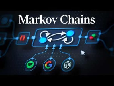 Perseteruan Matematika Rusia yang Melahirkan Teknologi Masa Depan