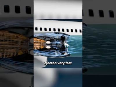 Mengapa Pesawat Terbang Tinggi? Rahasia Efisiensi dan Keamanan Penerbangan Modern