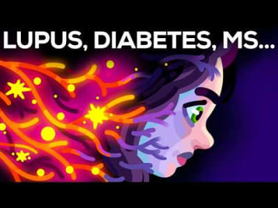 Mengenal Autoimun: Ketika Sistem Imun Berbalik Menyerang Tubuh Sendiri