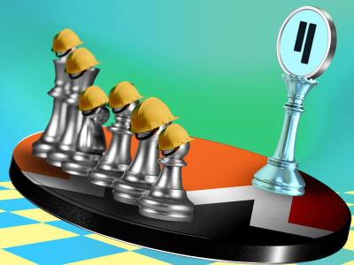 Upaya Pengambilalihan Jaringan Monero oleh Qubic Menyebabkan Kekhawatiran Besar