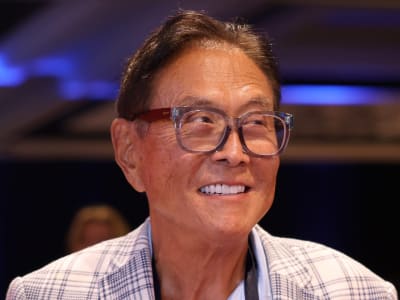 Tips Investasi Properti Robert Kiyosaki Untuk Bangun Kekayaan Dengan Cara Cerdas