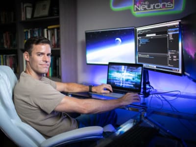 HelloSky Hadir Memecahkan Persaingan Talenta AI dengan Teknologi Canggih