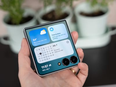 Evolusi Flip Phone: Dari Masalah Debu ke Harapan Teknologi Masa Depan