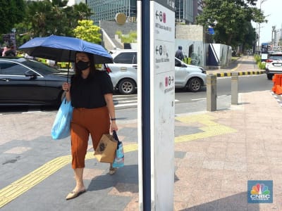 BMKG Prediksi Musim Kemarau Meluas dan Peringatan Dini Kekeringan serta Curah Hujan