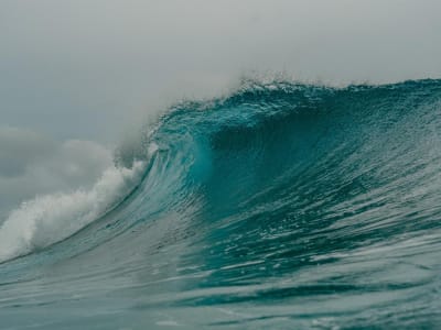 Tsunami Raksasa 200 Meter di Greenland: Dampak Perubahan Iklim yang Mengejutkan