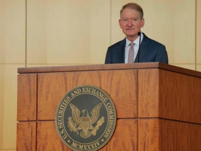 Wall Street Bisa Berubah: Saham dan Obligasi Akan Diperdagangkan Pakai Blockchain