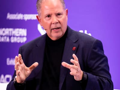 CEO IgniteTech Ganti 80% Staf Demi Transformasi Total AI yang Eksistensial