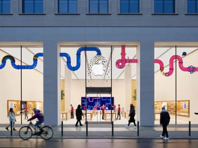 Apple Siap Luncurkan Produk AI Rumah Pintar Untuk Bangkit Kembali