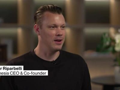 Synthesia dan Masa Depan Avatar Video AI dalam Dunia Kerja