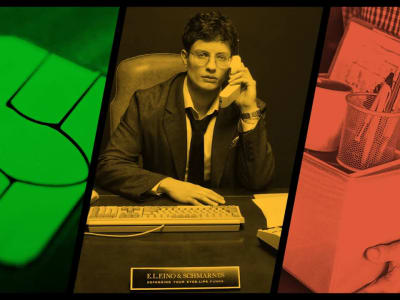 Bisnis Dunia Menghadapi Tantangan Besar di Era AI dan Politik Global