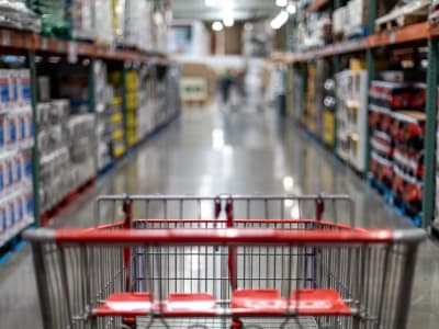 Costco vs Alphabet: Mana Saham Dividen Rendah yang Lebih Menjanjikan?
